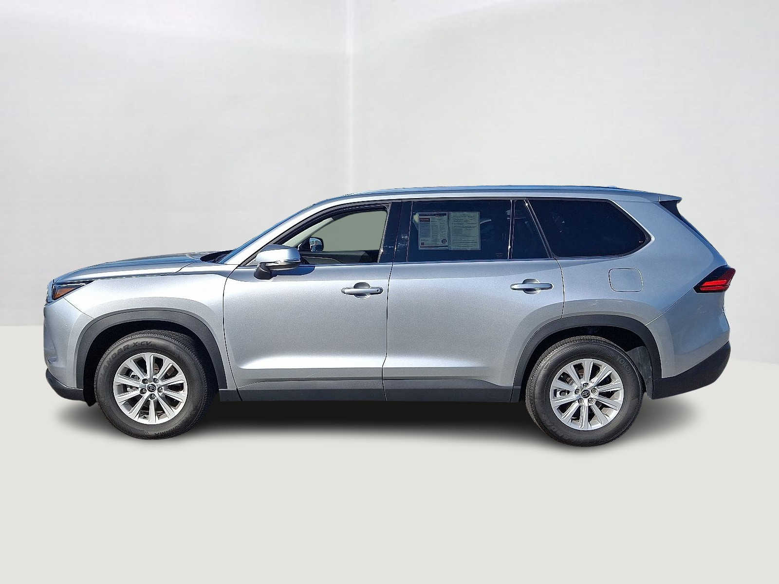 Thumbnail: 2024 Toyota Grand Highlander - 10