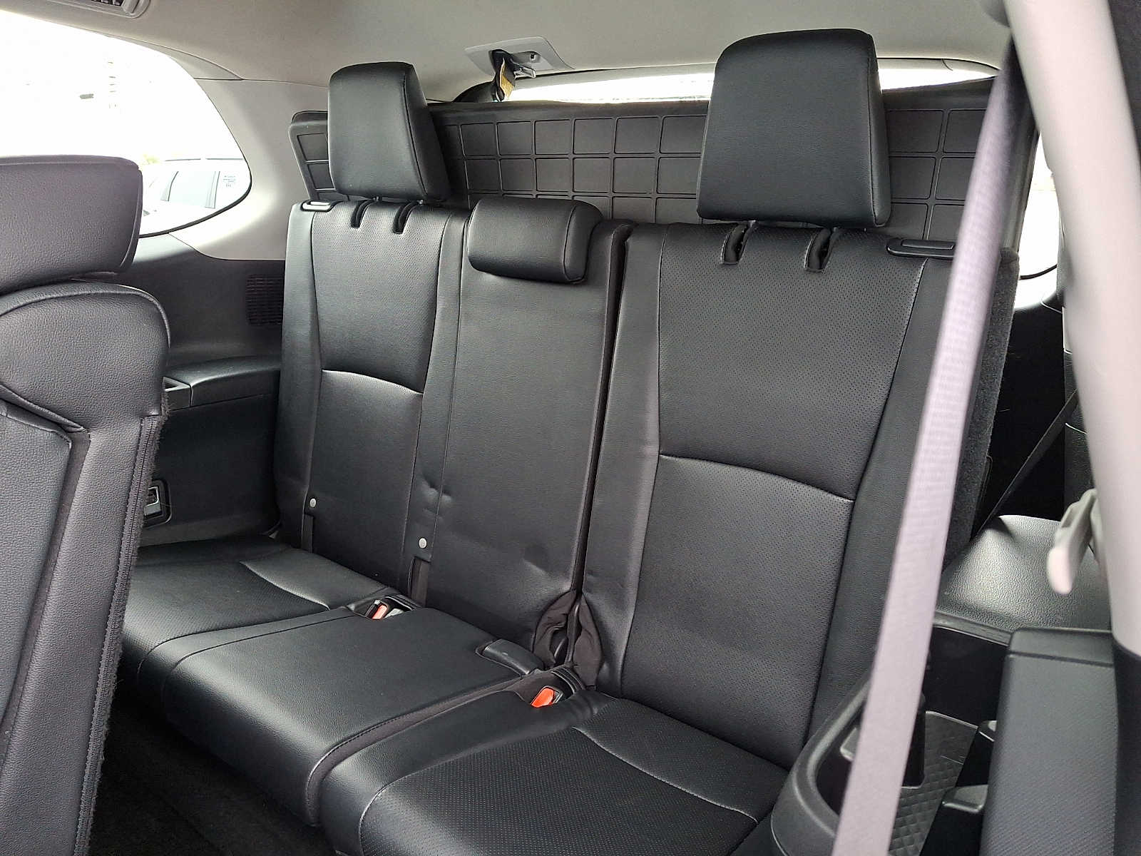 Thumbnail: 2024 Toyota Grand Highlander - 14