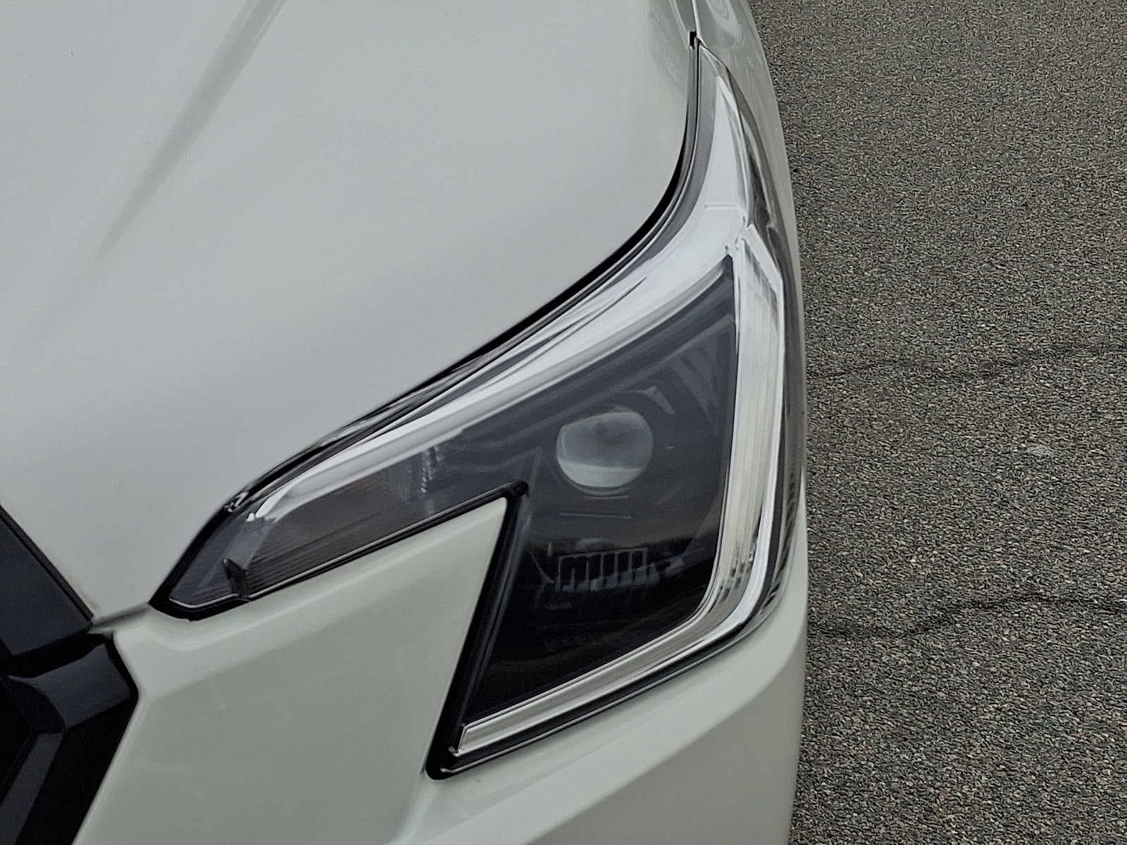 Thumbnail: 2023 Subaru Forester - 10