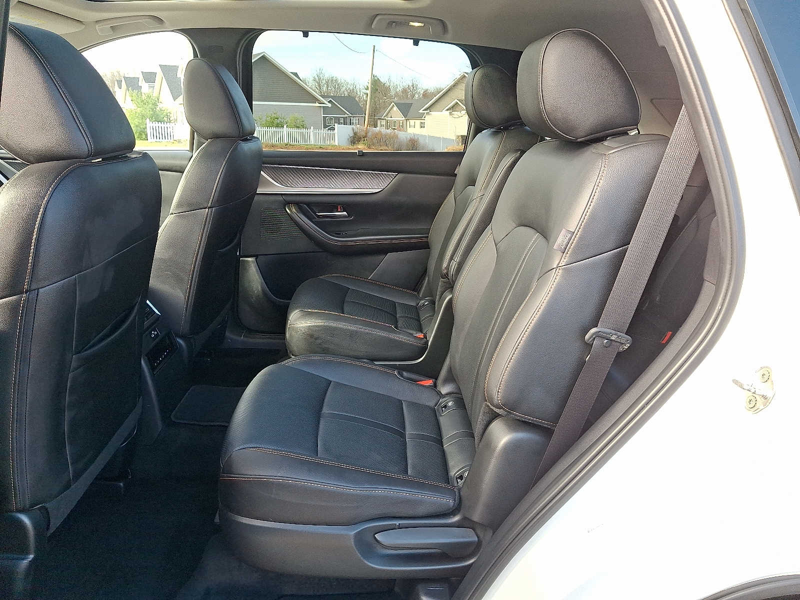 Thumbnail: 2024 Mazda CX-90 - 11