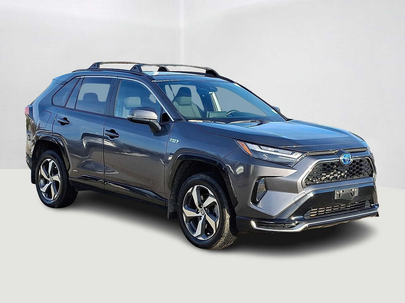 Thumbnail: 2023 Toyota RAV4 - 5