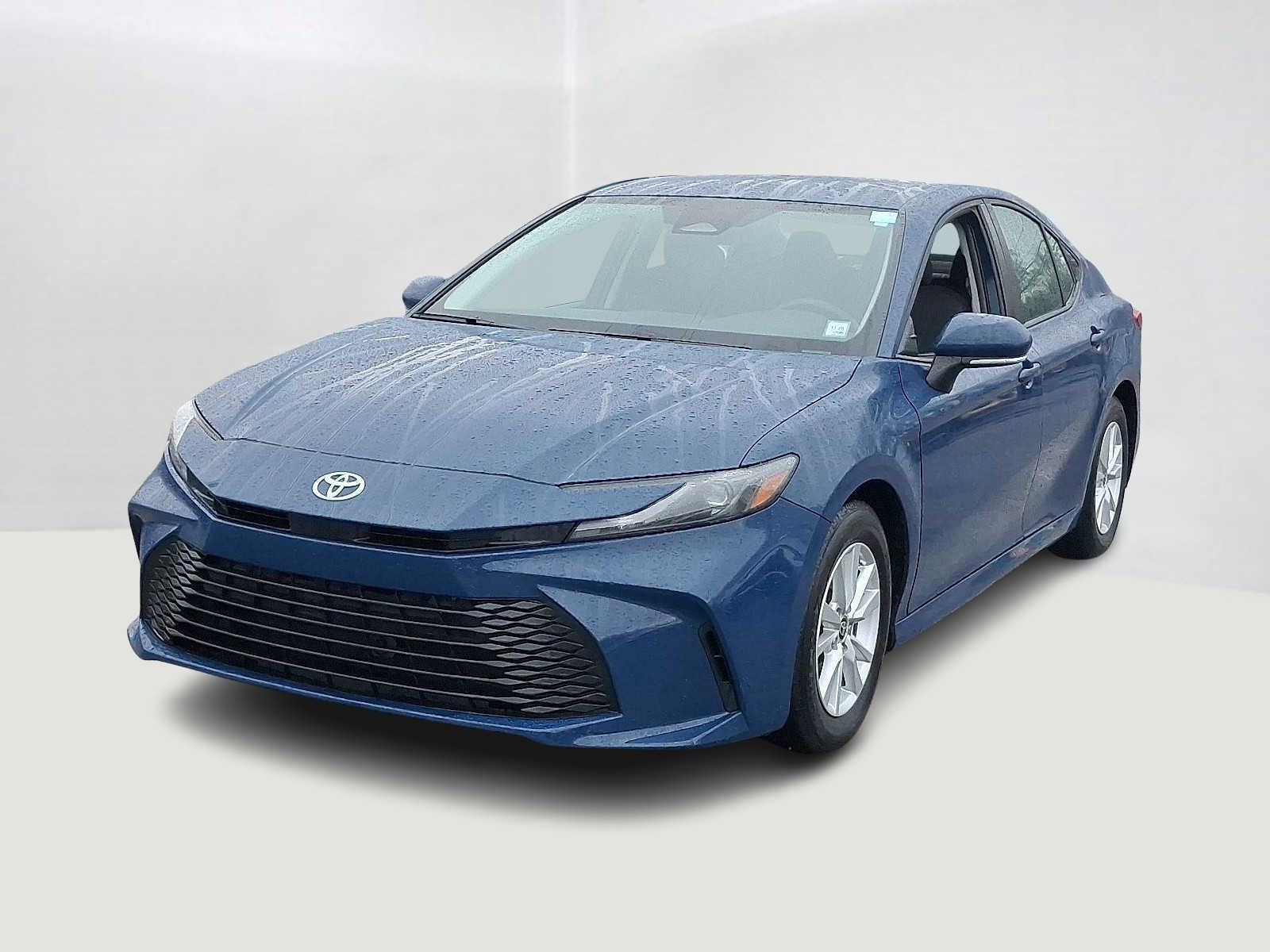 Thumbnail: 2025 Toyota Camry - 1
