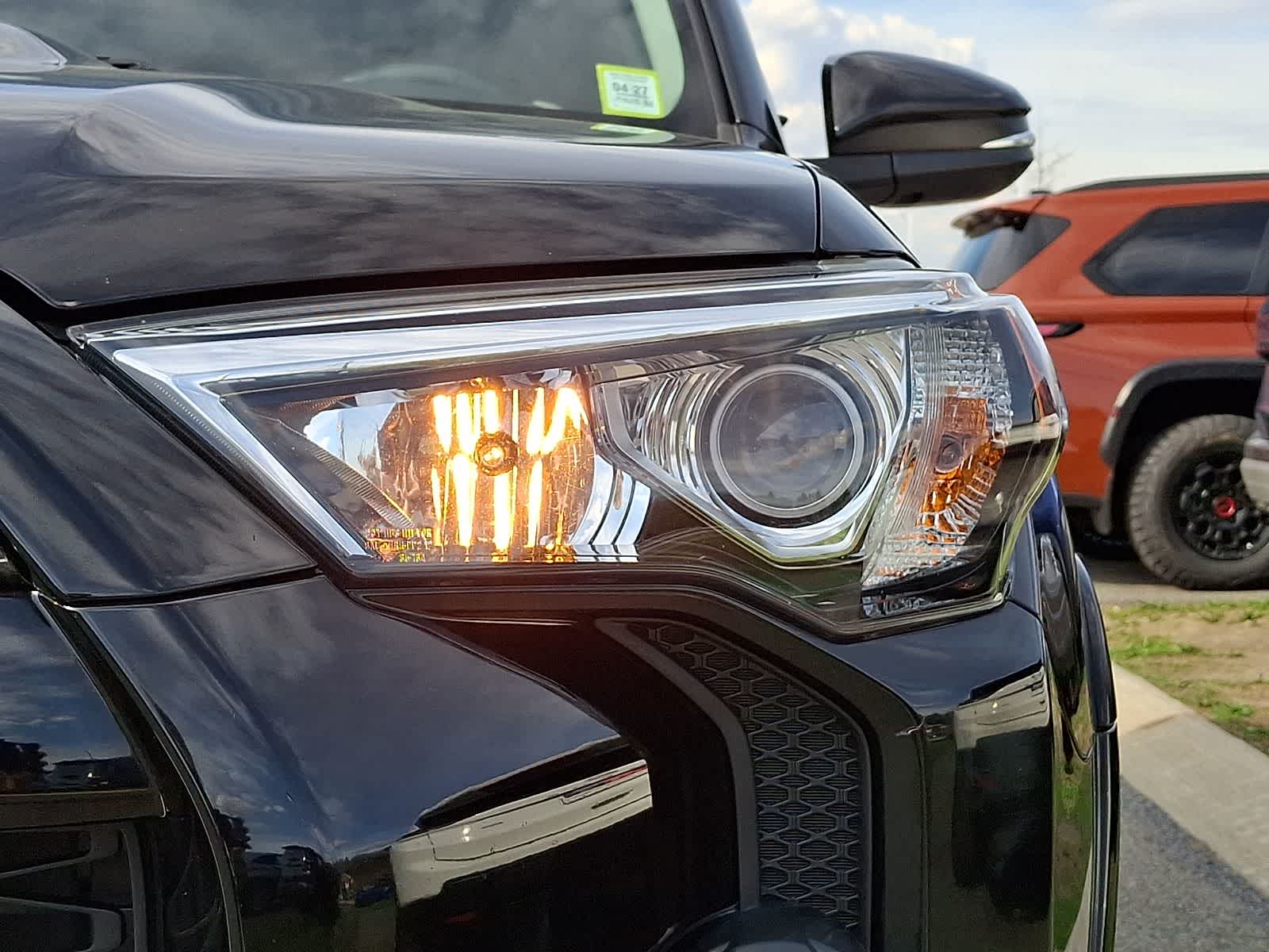 Thumbnail: 2019 Toyota 4Runner - 12