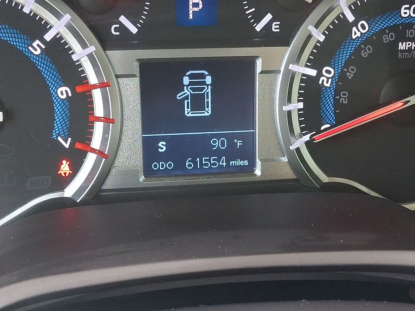 Thumbnail: 2019 Toyota 4Runner - 24