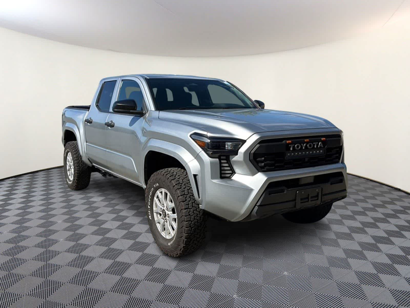 Thumbnail: 2024 Toyota Tacoma - 5