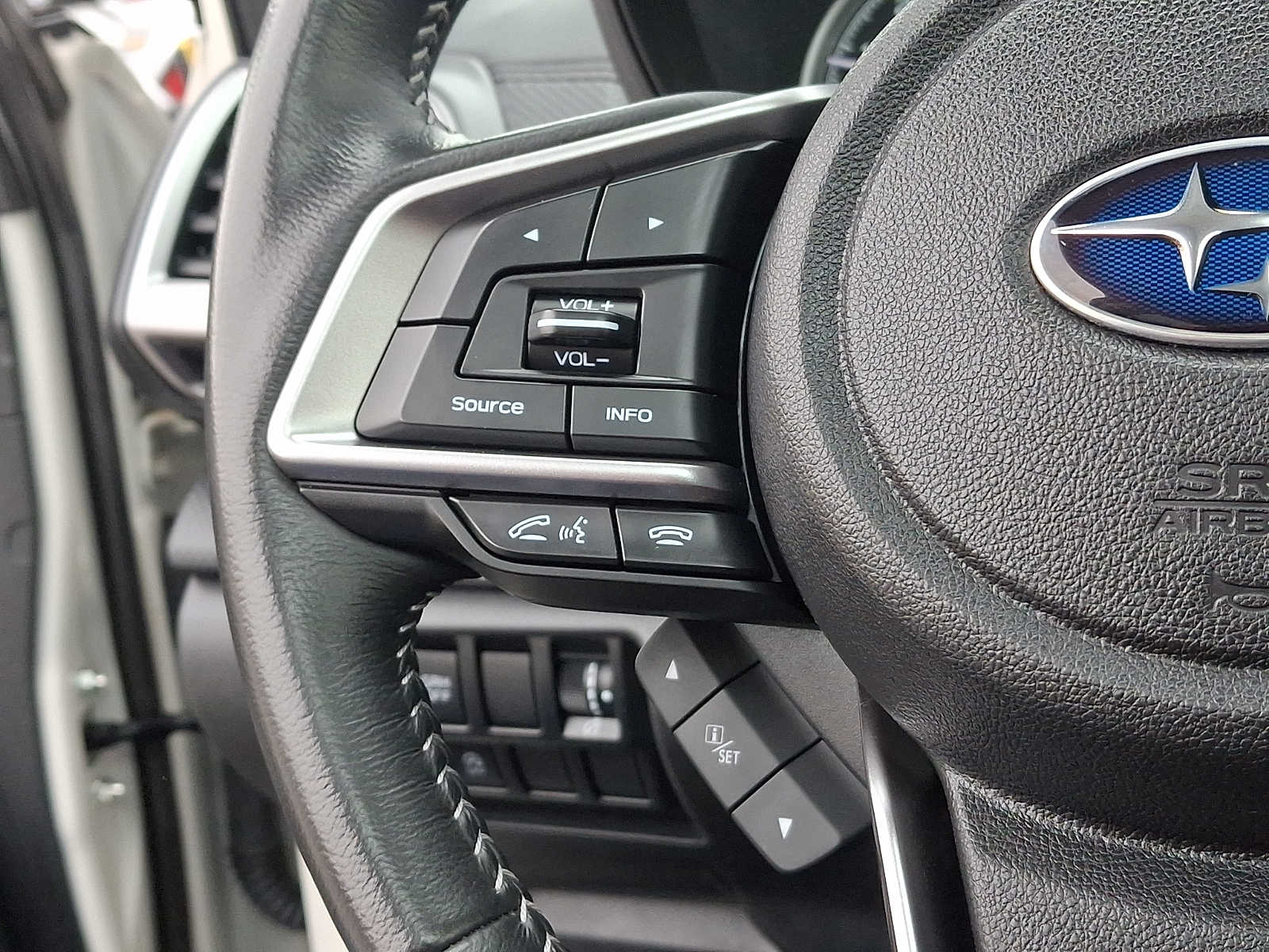 Thumbnail: 2023 Subaru Forester - 22