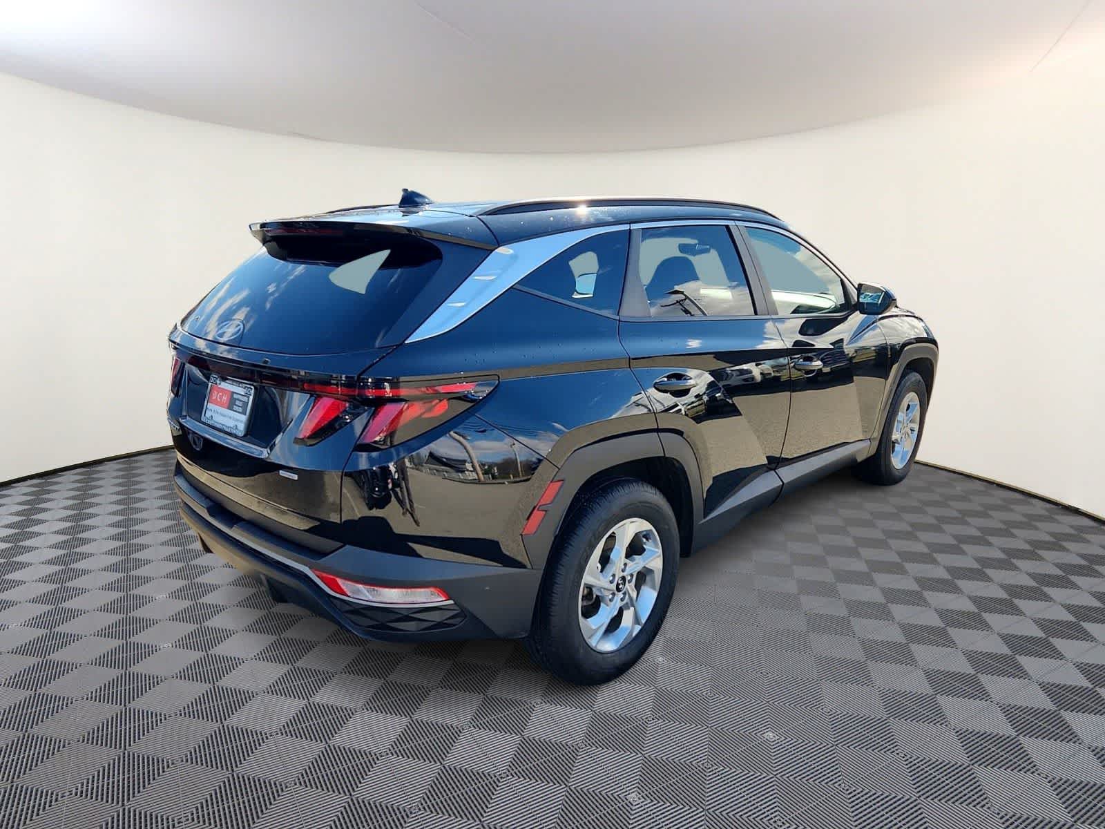 Thumbnail: 2024 Hyundai Tucson - 5