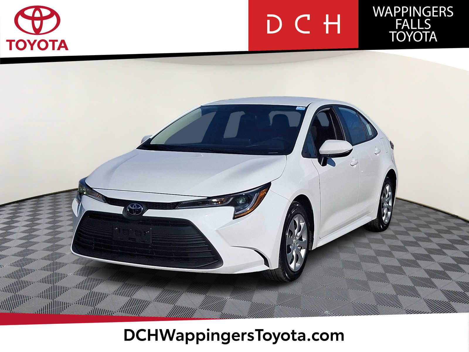 Thumbnail: 2025 Toyota Corolla - 1