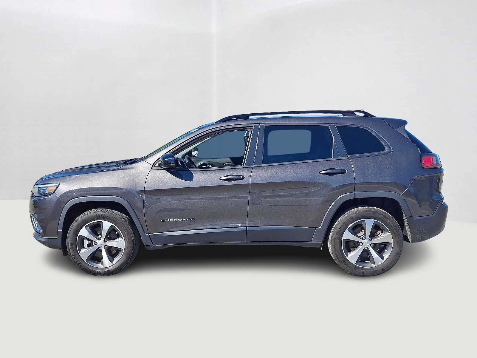 Thumbnail: 2022 Jeep Cherokee - 8