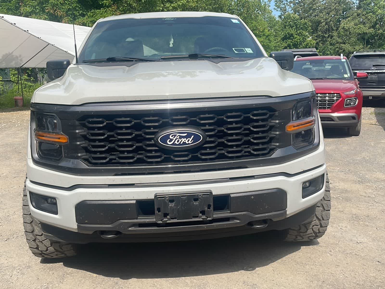 Thumbnail: 2024 Ford F-150 - 11