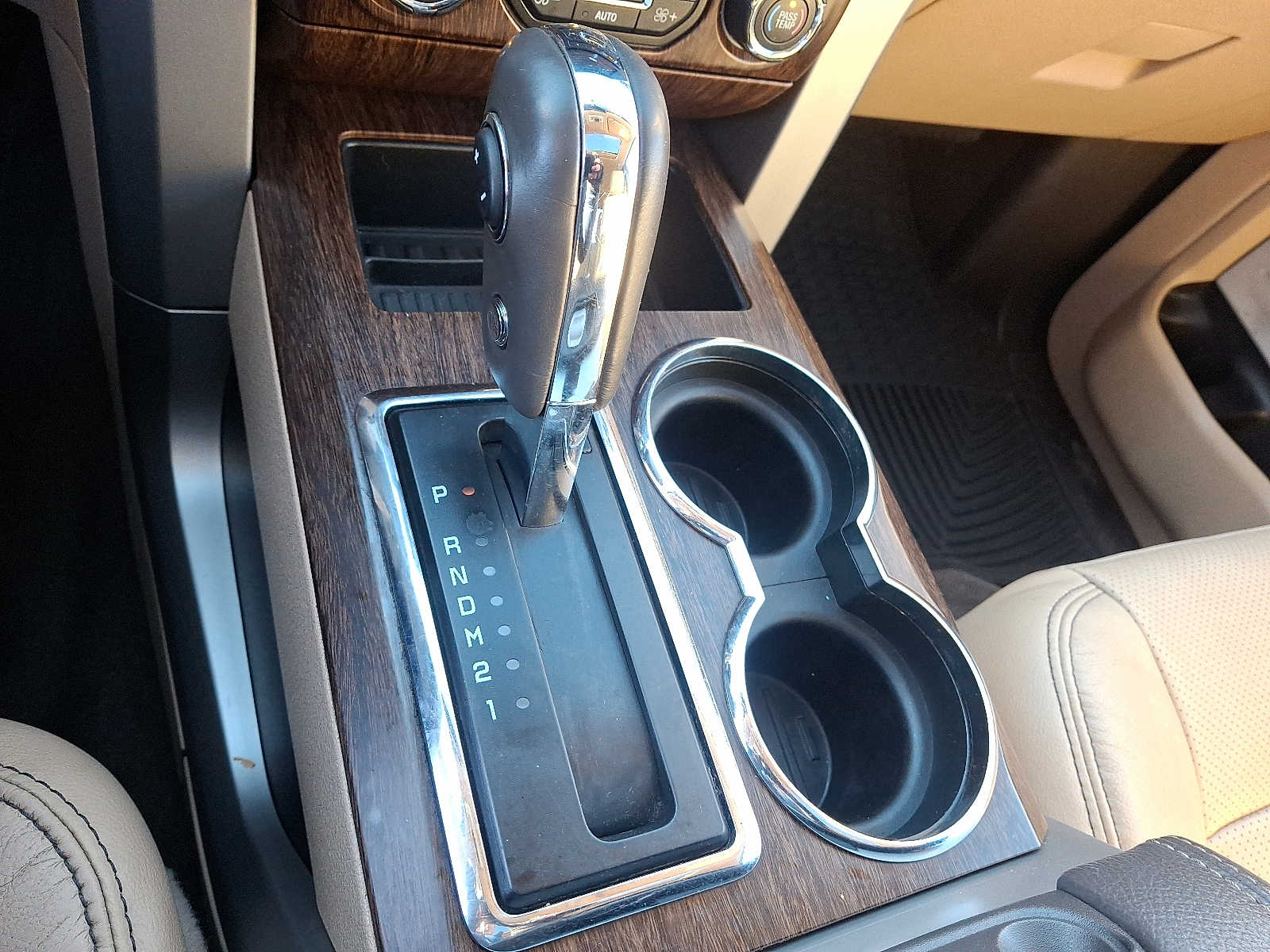 Thumbnail: 2013 Ford F-150 - 16