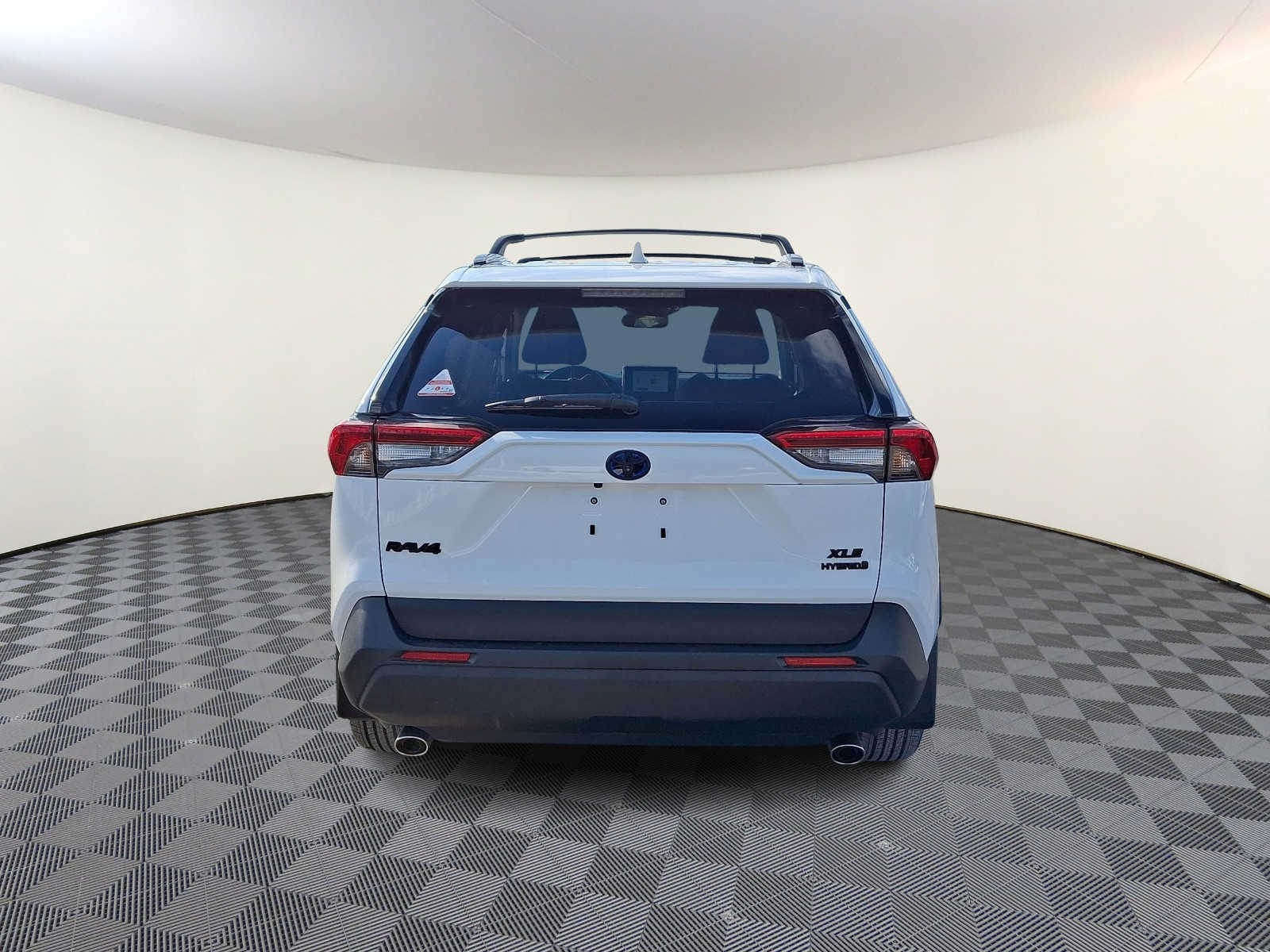 Thumbnail: 2024 Toyota RAV4 - 7