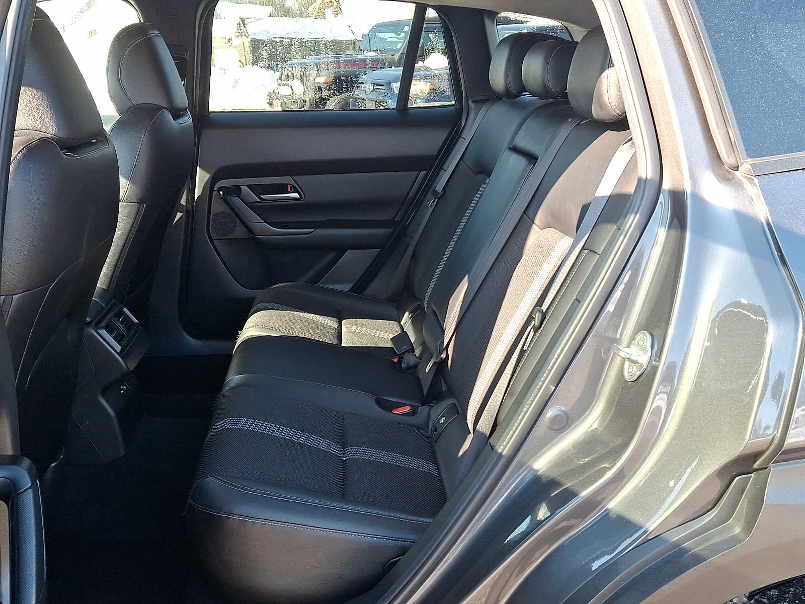 Thumbnail: 2024 Mazda CX-50 - 11