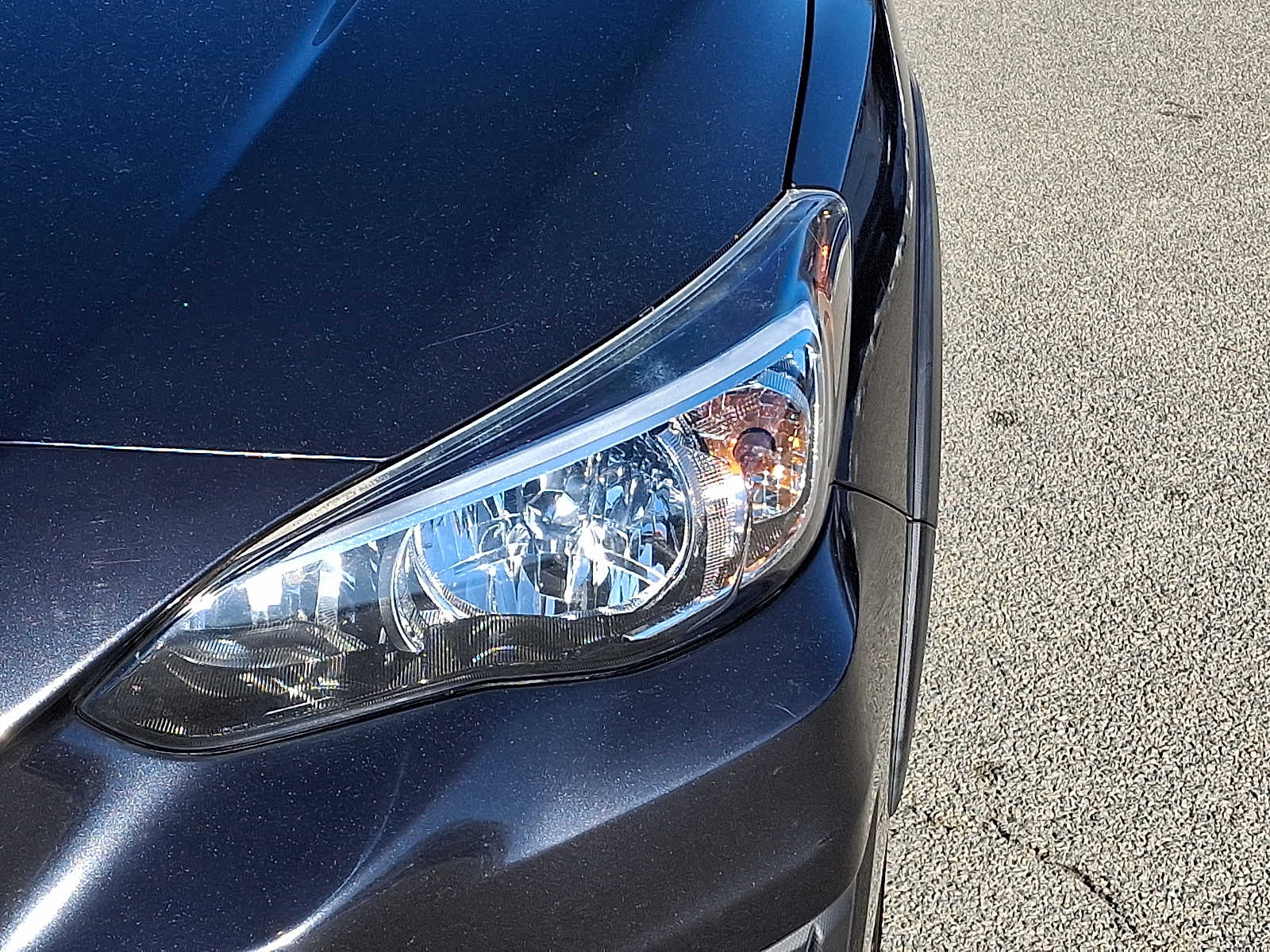 Thumbnail: 2019 Subaru Crosstrek - 10