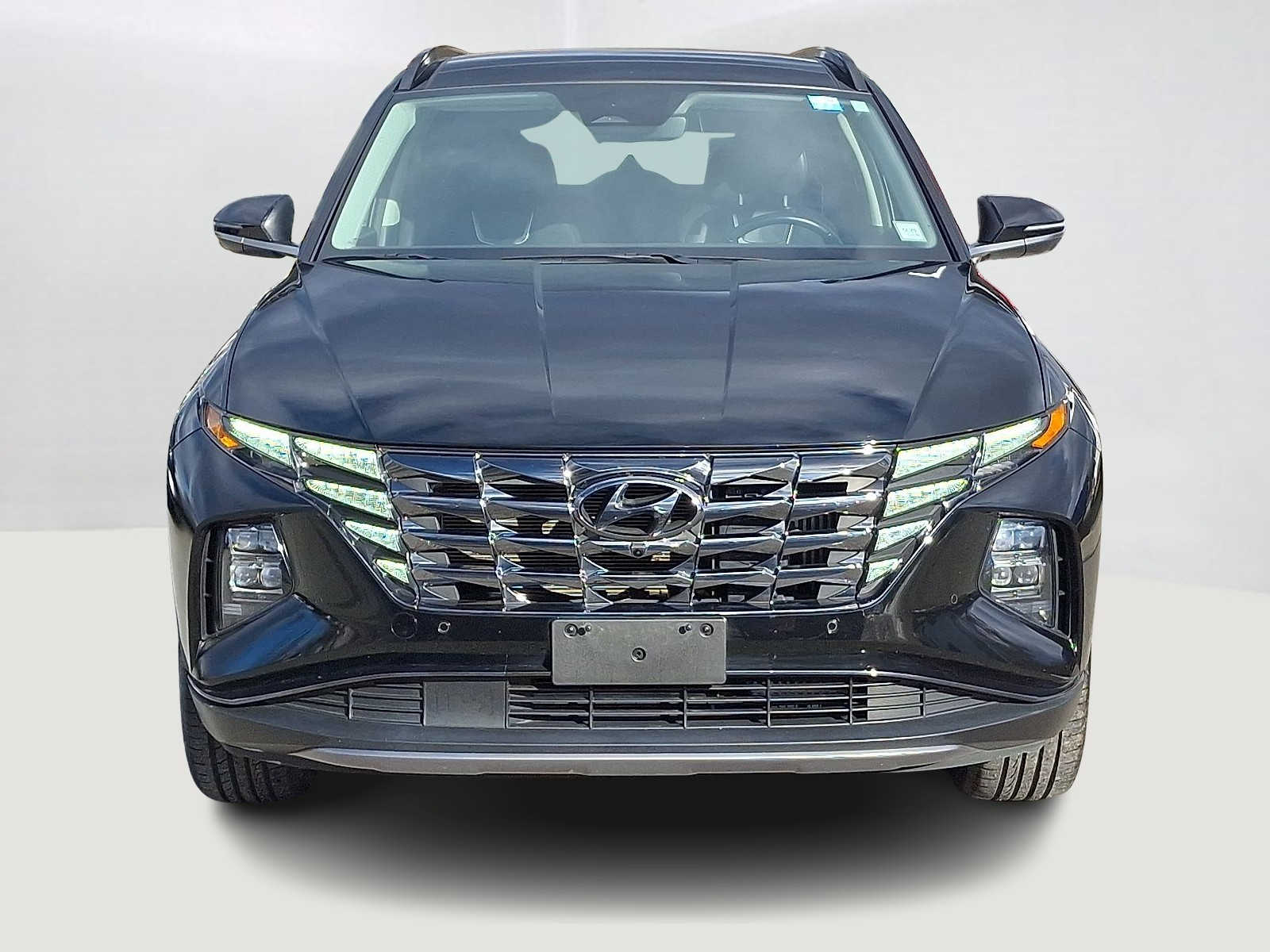 Thumbnail: 2024 Hyundai Tucson - 3