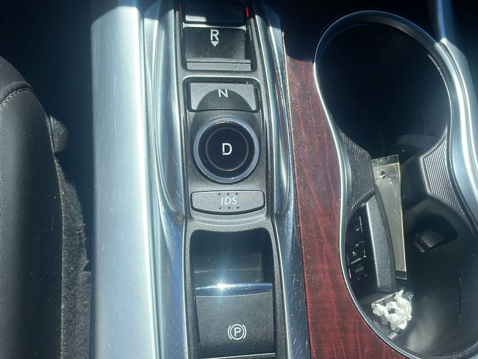Thumbnail: 2015 Acura TLX - 19