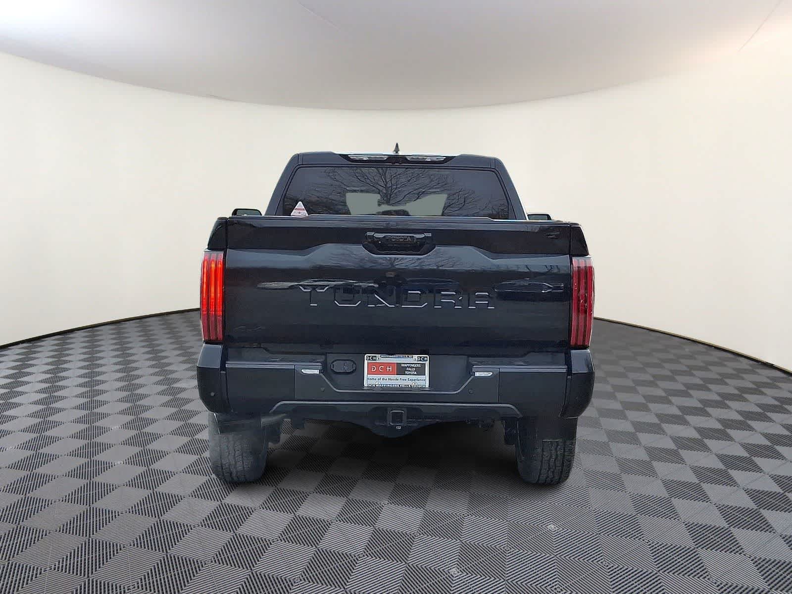 Thumbnail: 2026 Toyota Tundra - 5