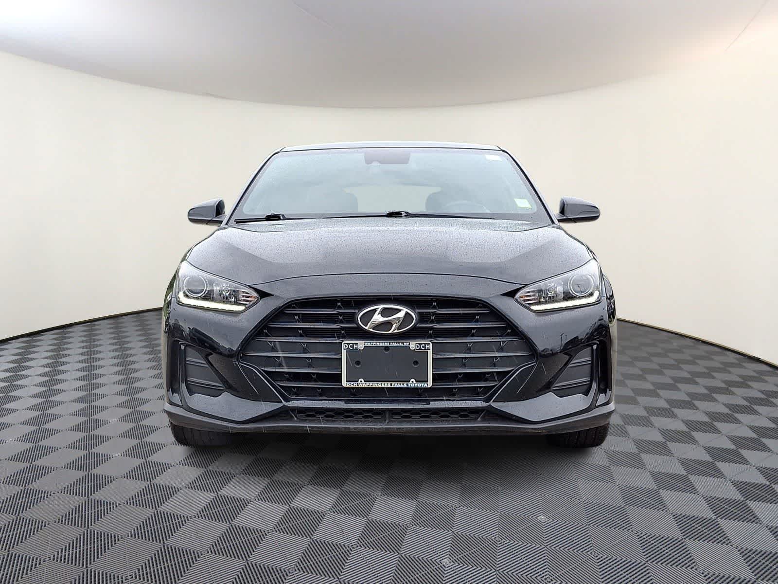 Thumbnail: 2019 Hyundai Veloster - 3