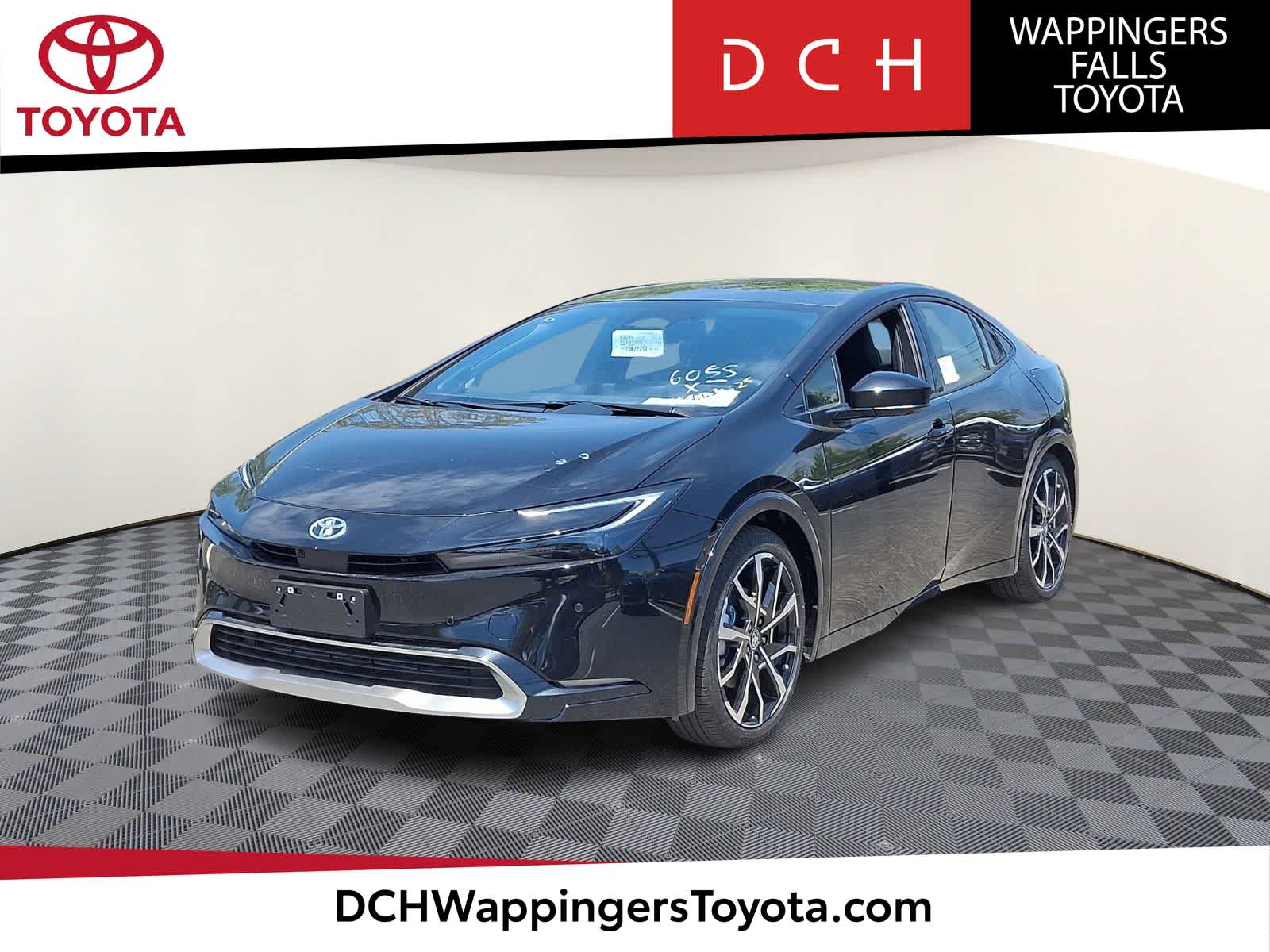 Thumbnail: 2026 Toyota Prius - 1