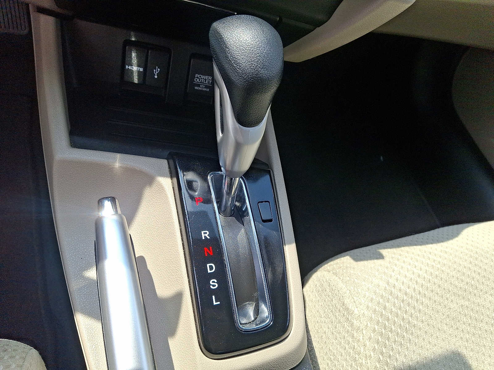 Thumbnail: 2015 Honda Civic - 12