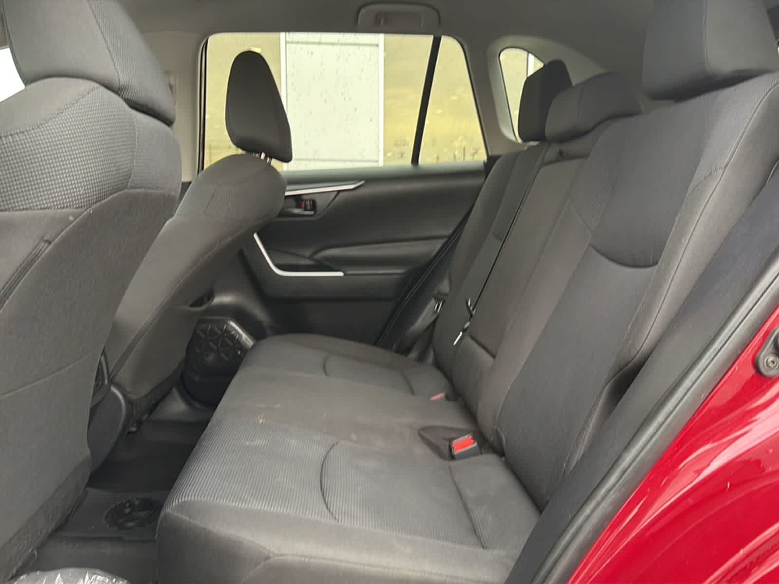 Thumbnail: 2022 Toyota RAV4 - 15