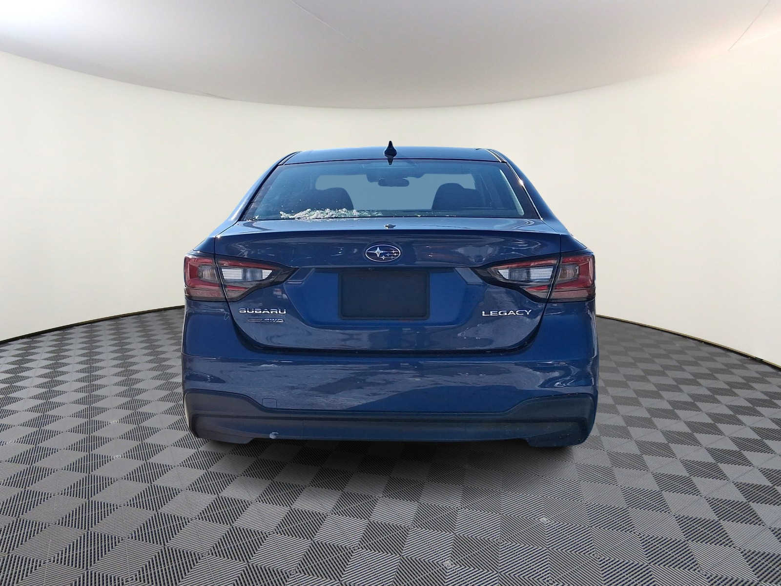 Thumbnail: 2022 Subaru Legacy - 6