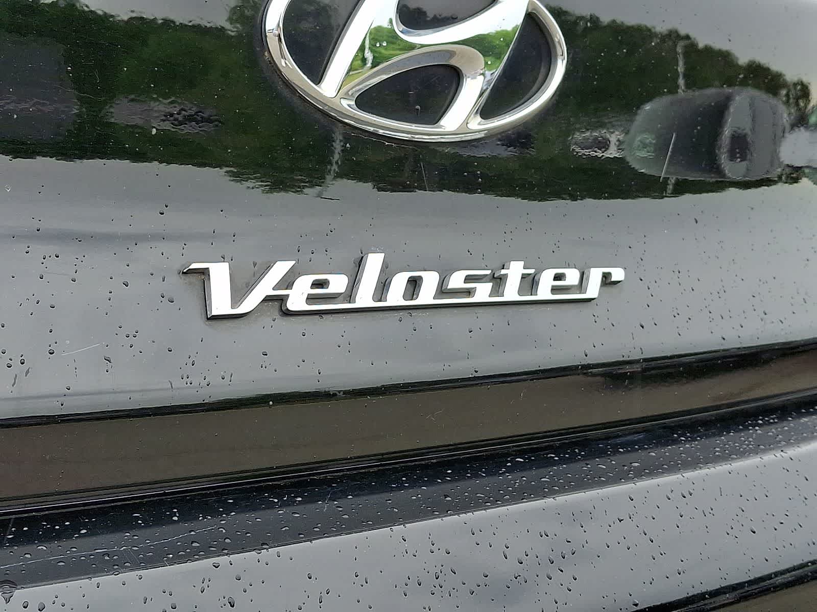 Thumbnail: 2019 Hyundai Veloster - 32