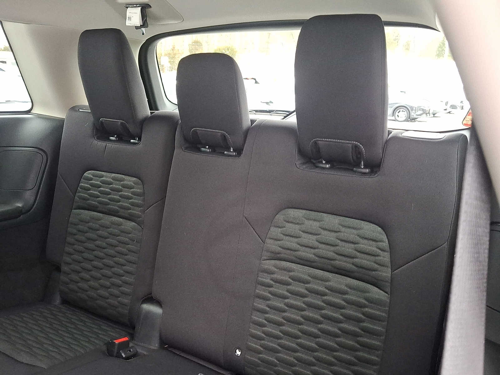 Thumbnail: 2022 Nissan Pathfinder - 12