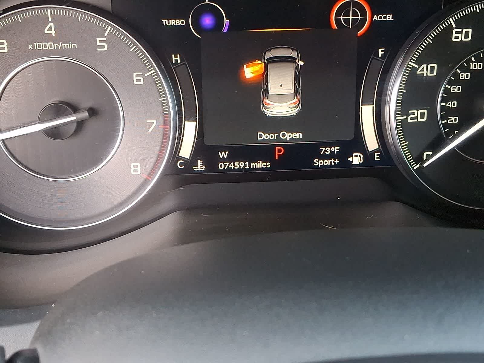 Thumbnail: 2019 Acura RDX - 22