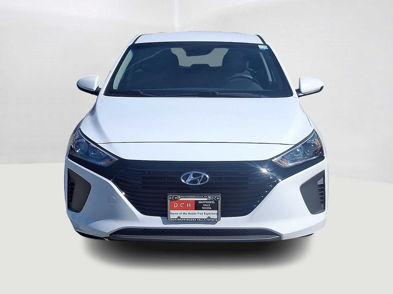 Thumbnail: 2019 Hyundai Ioniq - 3
