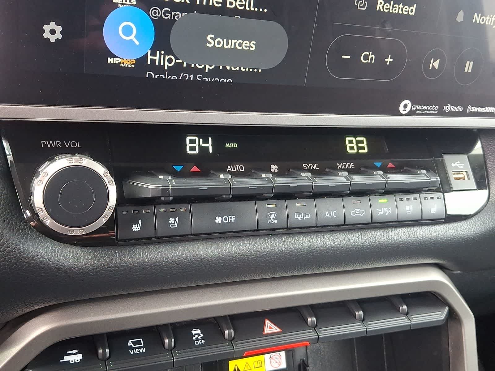 Thumbnail: 2024 Toyota Tundra - 17