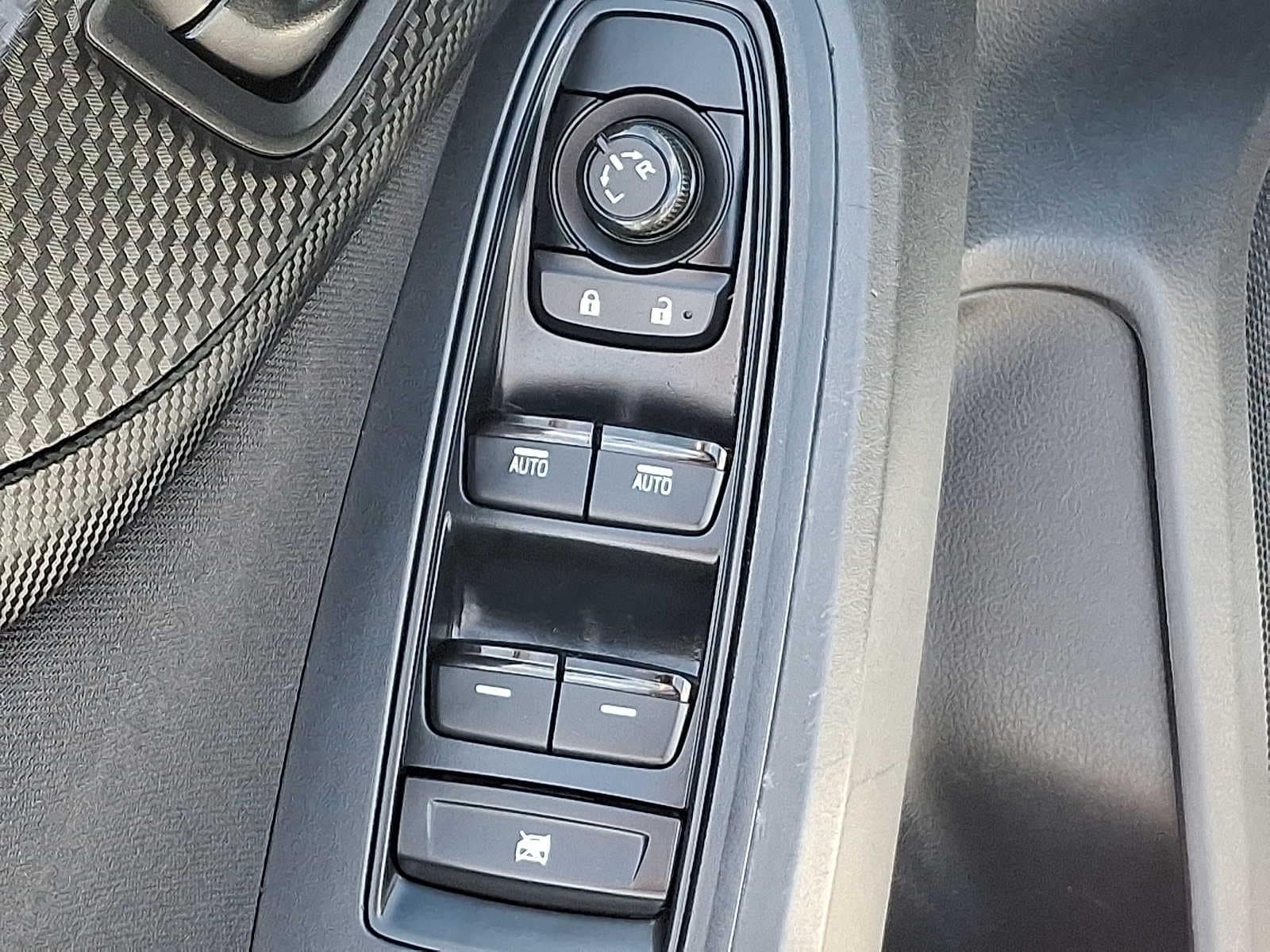 Thumbnail: 2019 Subaru Crosstrek - 22