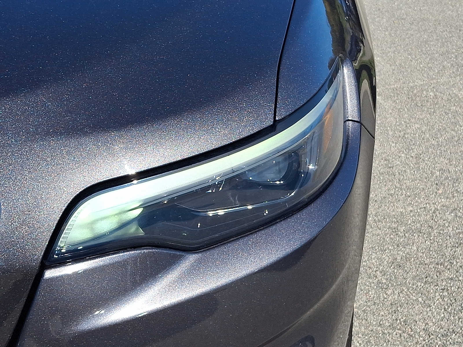 Thumbnail: 2022 Jeep Cherokee - 10