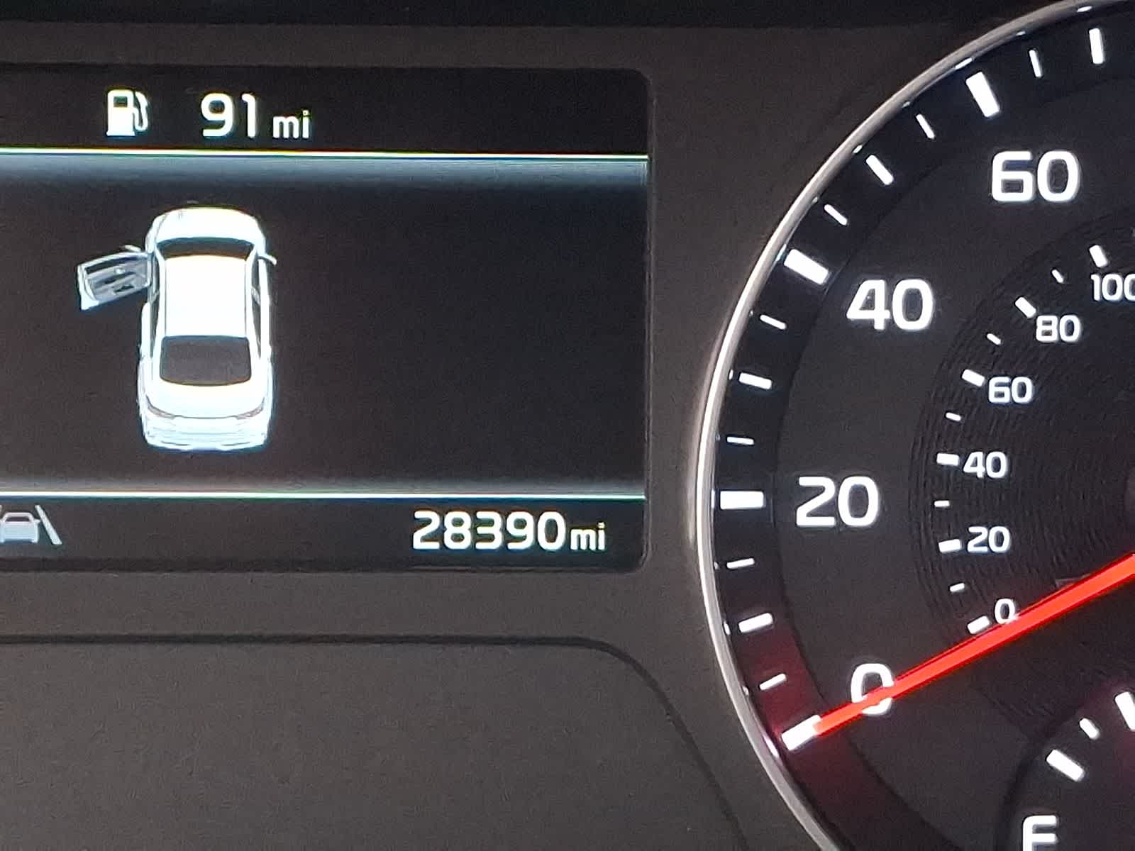 Thumbnail: 2023 Kia Forte - 20