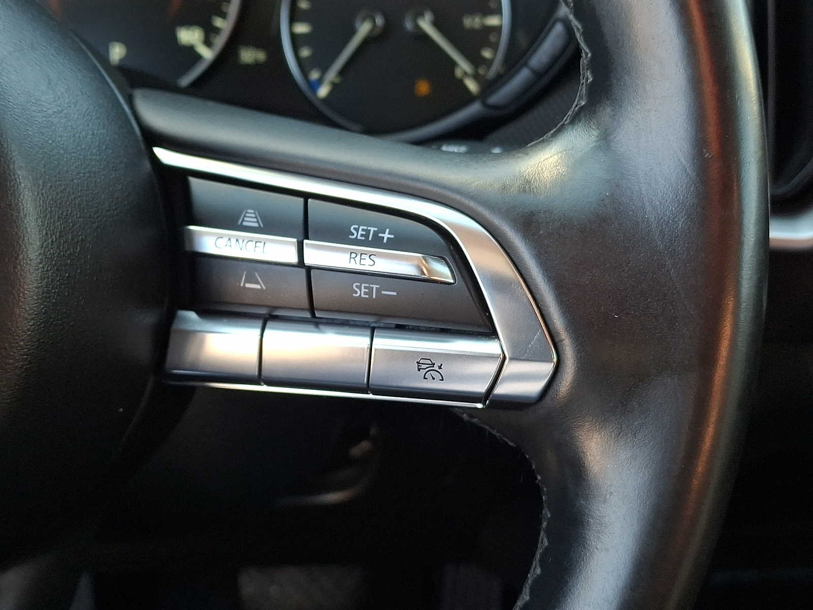 Thumbnail: 2024 Mazda CX-50 - 22