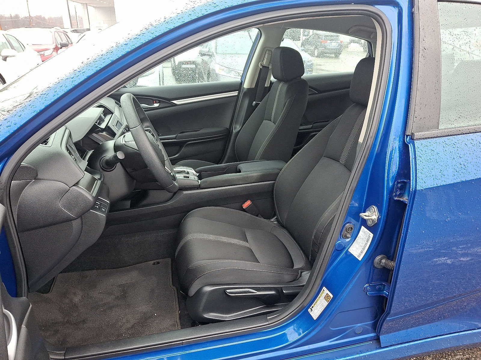 Thumbnail: 2019 Honda Civic - 14