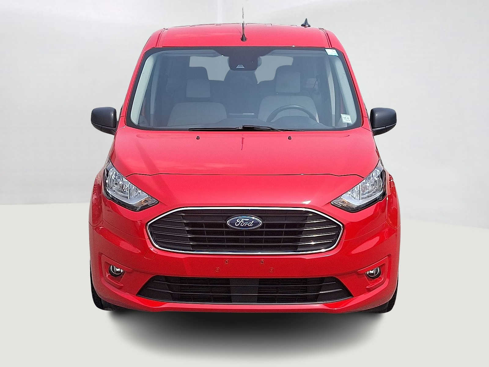2023 Ford Transit Series Connect XLT 3