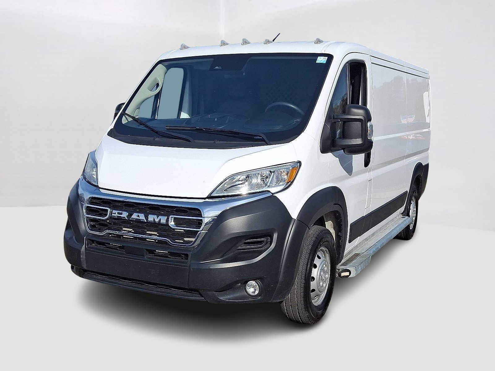 2023 RAM ProMaster 2500 -
                  Wappingers Falls, NY