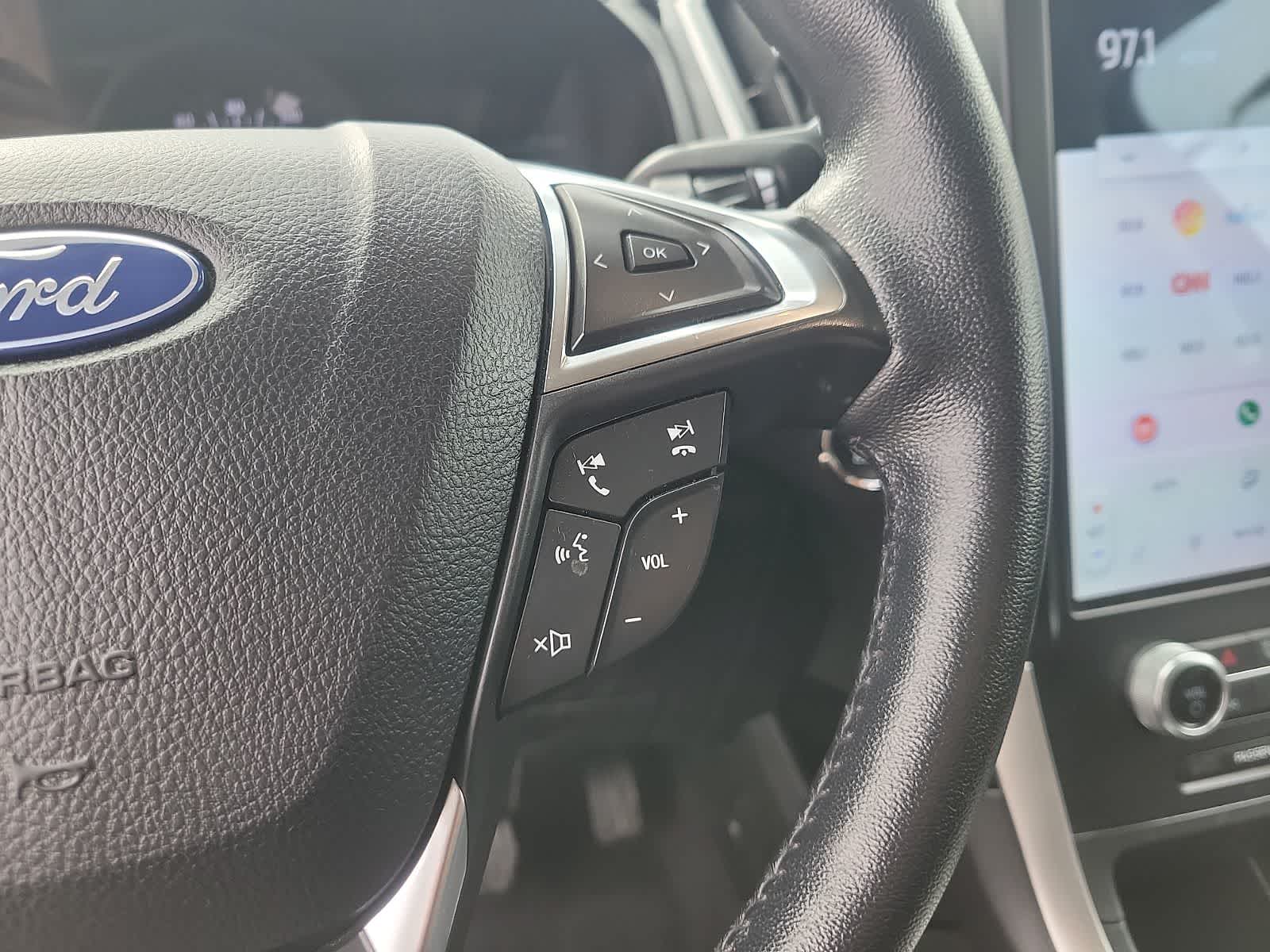 Thumbnail: 2024 Ford Edge - 16