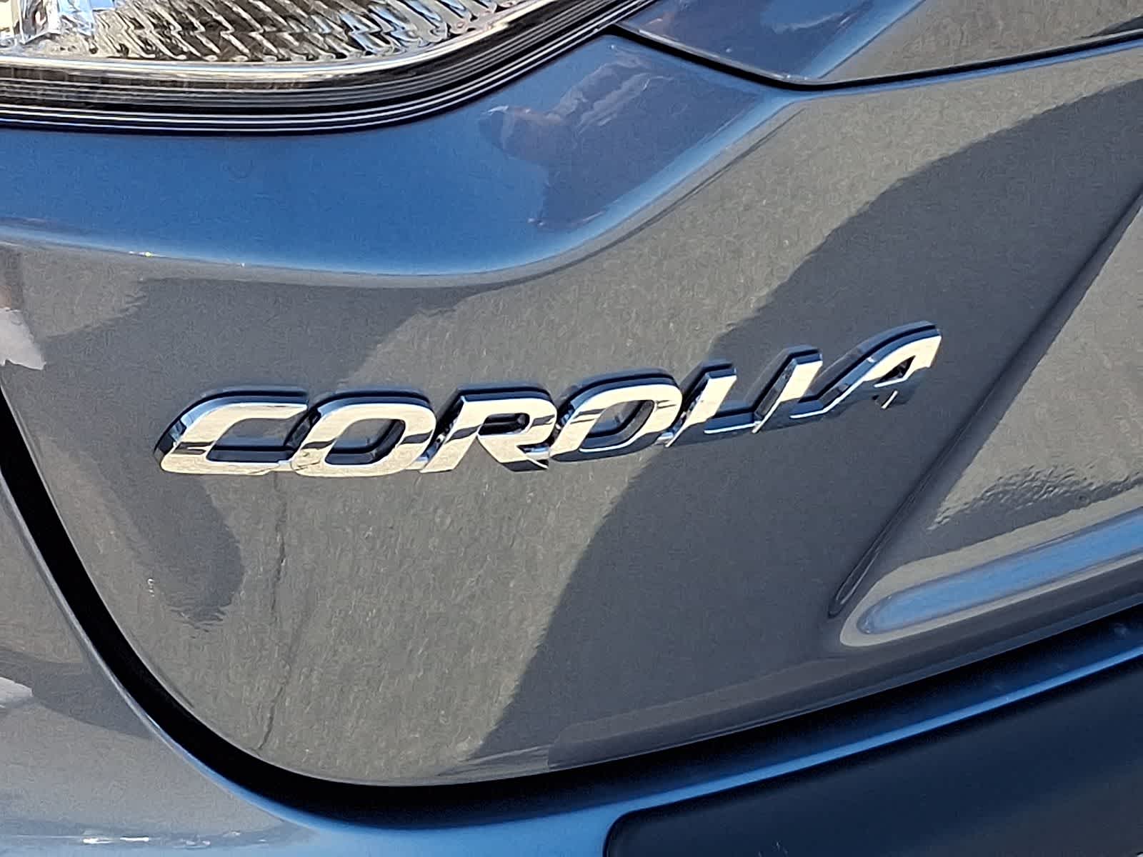 Thumbnail: 2026 Toyota Corolla - 21