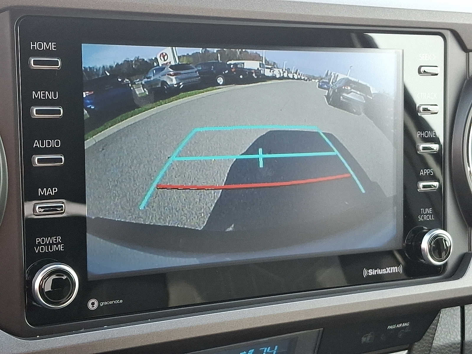 Thumbnail: 2022 Toyota Tacoma - 20