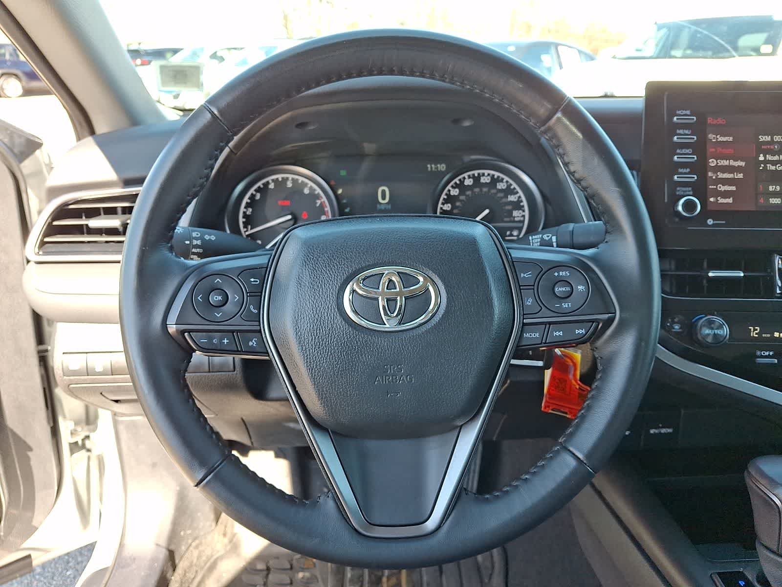 Thumbnail: 2024 Toyota Camry - 22