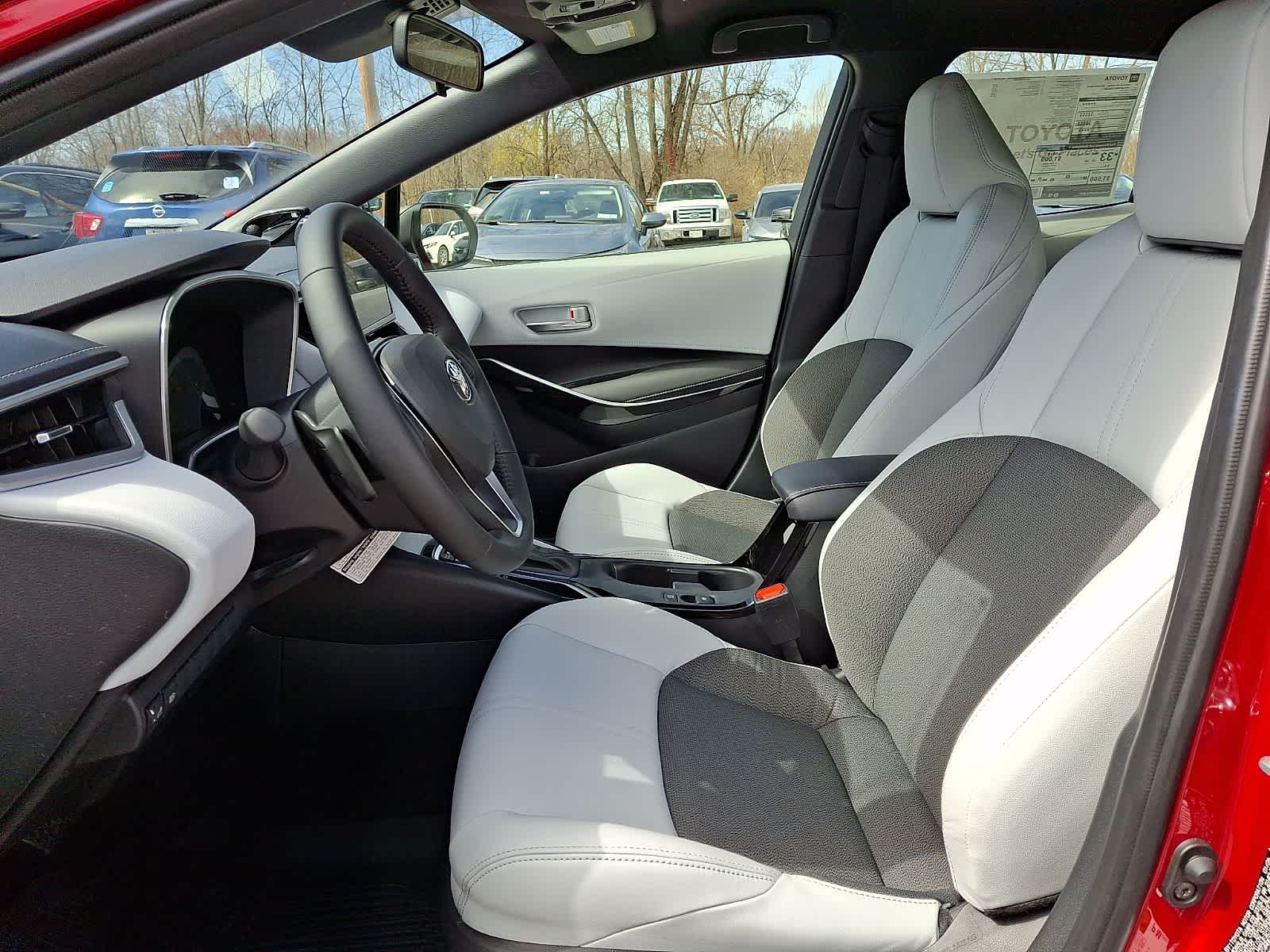 Thumbnail: 2026 Toyota Corolla - 11