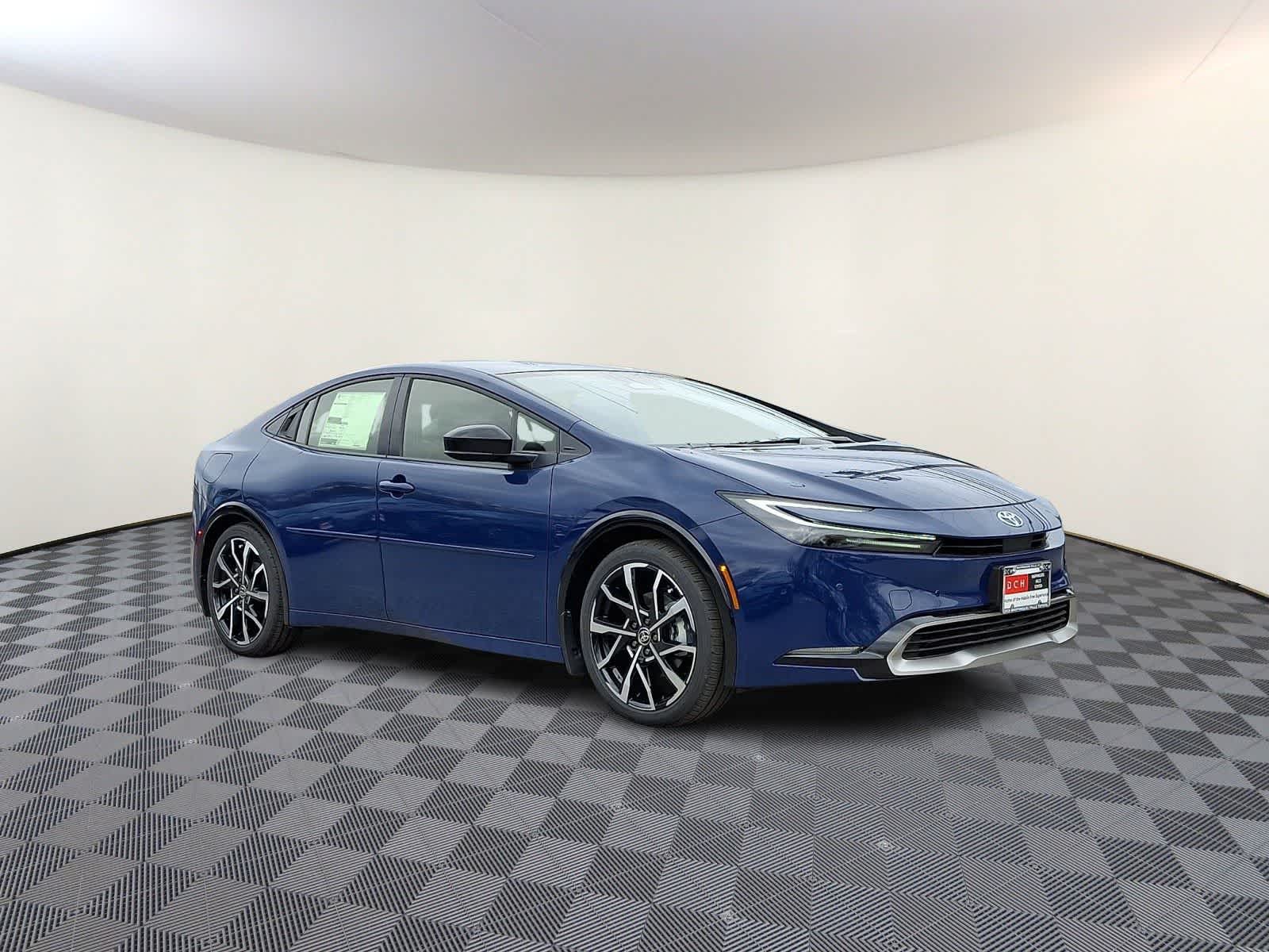 Thumbnail: 2026 Toyota Prius - 3