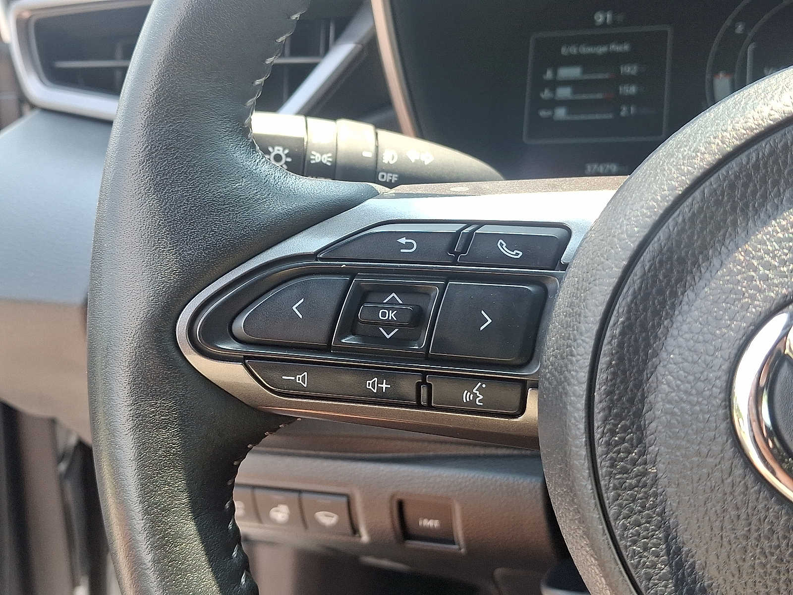 2024 Toyota GR Corolla Premium 23