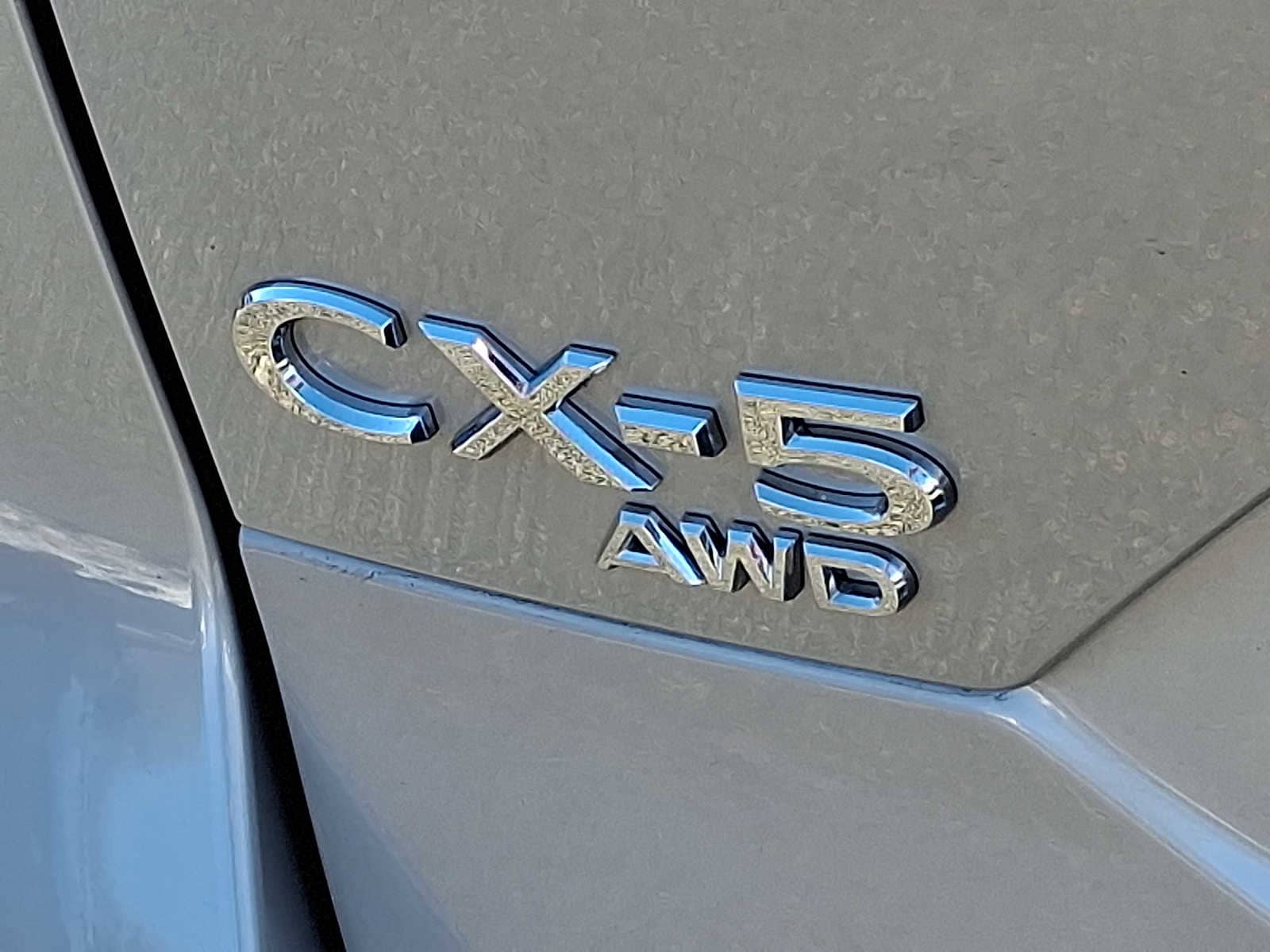 Thumbnail: 2025 Mazda CX-5 - 31