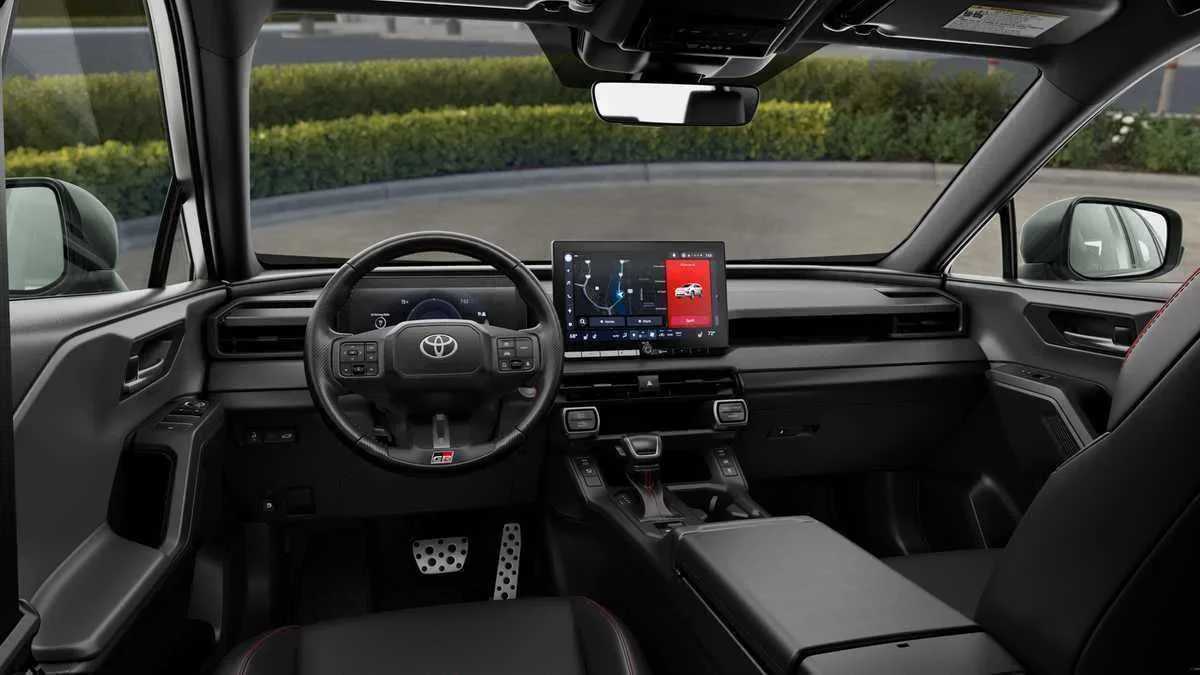 Thumbnail: 2026 Toyota RAV4 - 28