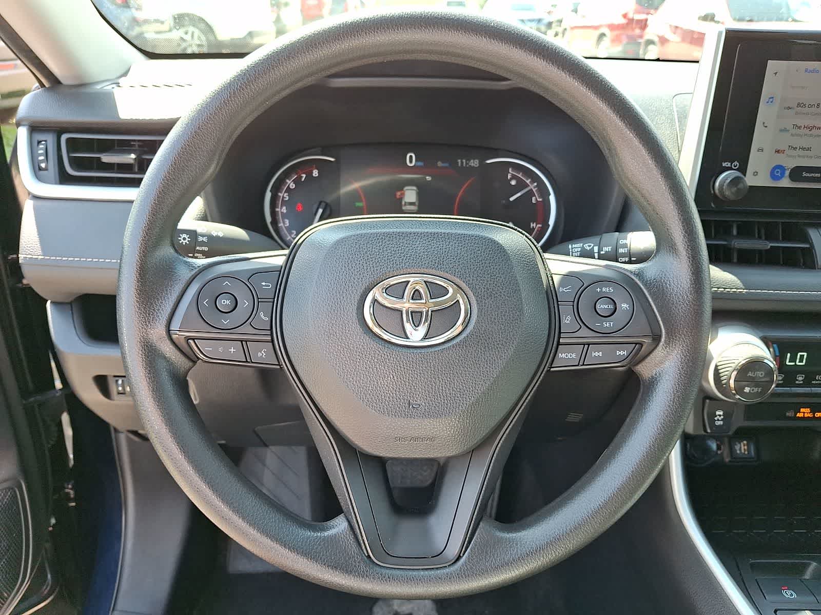 Thumbnail: 2024 Toyota RAV4 - 23