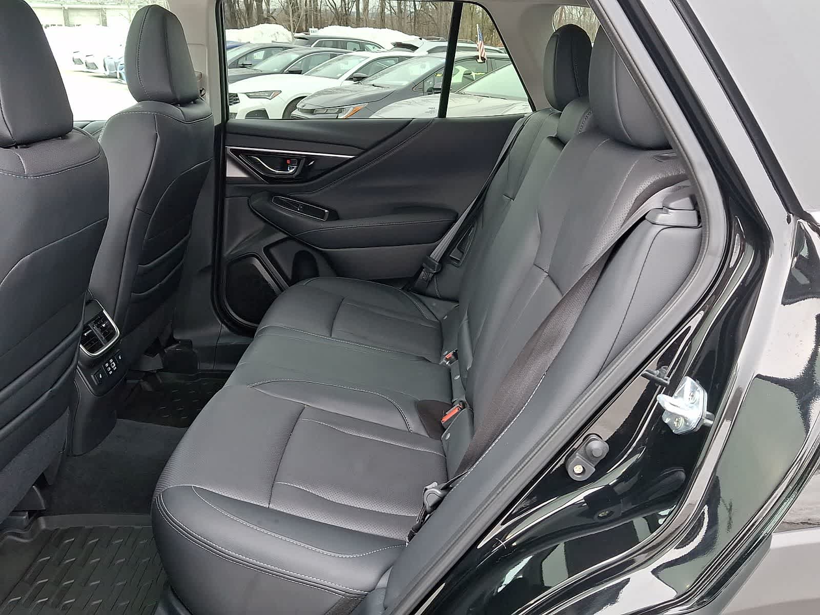 Thumbnail: 2025 Subaru Outback - 10