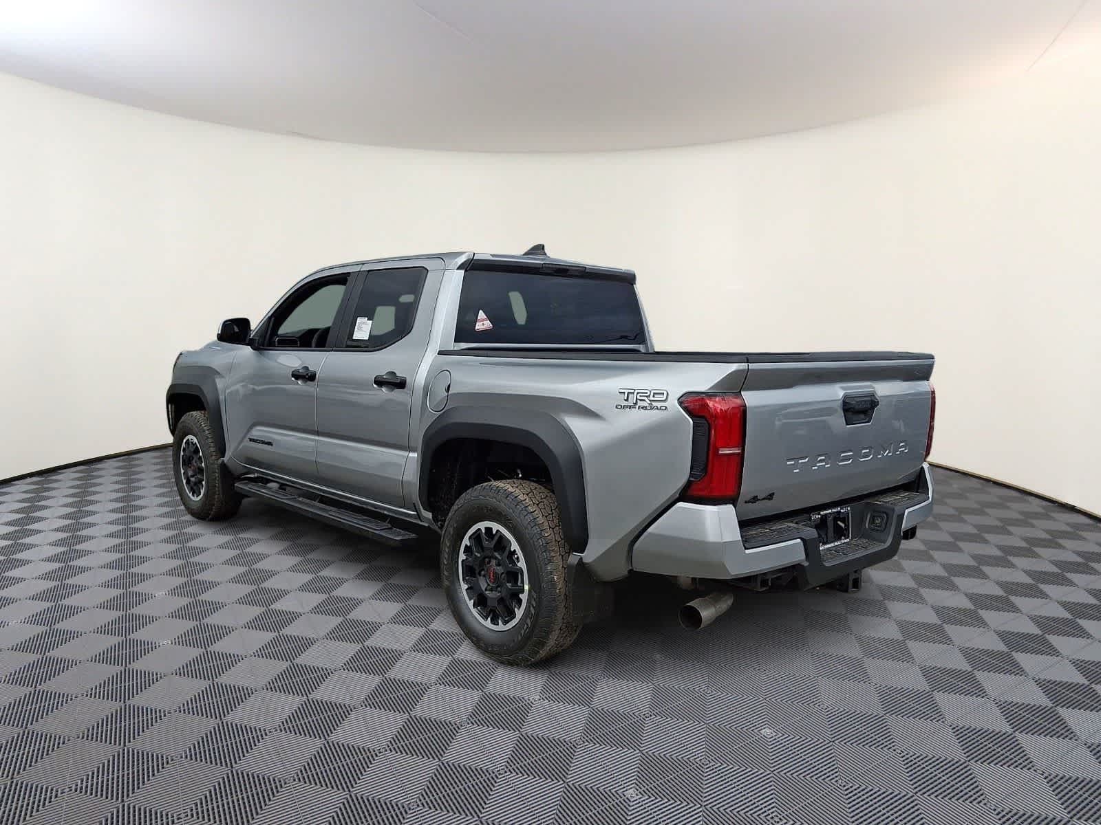 Thumbnail: 2026 Toyota Tacoma - 6